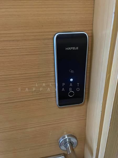 Rhythm Ratchada-Huaikwang, Bangkok, 218 Ratchadaphisek Road, Huai Khwang, Bangkok, 1 Bedroom, 37 sqm, Condo For Rent, by Lalipat Sappayabovornnan, 500353388 - DDproperty.com