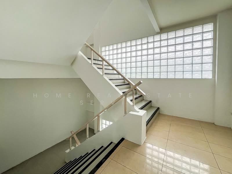 อาคารสำนักงาน รามคำแหง ซอย 64, Bangkok, Saphan Sung, Bangkok, , 400 sqm, Office Space For Sale, by HOME Real Estate Service, 500353394 - DDproperty.com