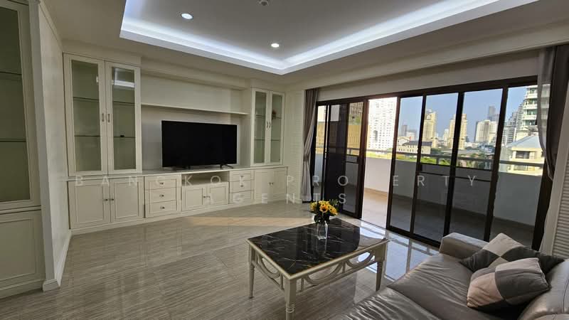 M Towers, Bangkok, Soi Sukhumvit 35, Khlong Tan Nua, Watthana, Bangkok, 2 Bedrooms, 120 sqm, Condo For Rent, by BANGKOK PROPERTY AGENTS, 500353398 - DDproperty.com