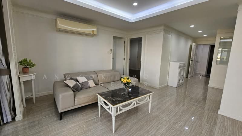 M Towers, Bangkok, Soi Sukhumvit 35, Khlong Tan Nua, Watthana, Bangkok, 2 Bedrooms, 120 sqm, Condo For Rent, by BANGKOK PROPERTY AGENTS, 500353398 - DDproperty.com