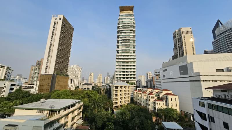 M Towers, Bangkok, Soi Sukhumvit 35, Khlong Tan Nua, Watthana, Bangkok, 2 Bedrooms, 120 sqm, Condo For Rent, by BANGKOK PROPERTY AGENTS, 500353398 - DDproperty.com