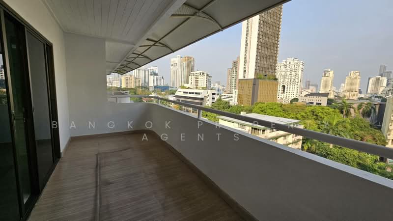 M Towers, Bangkok, Soi Sukhumvit 35, Khlong Tan Nua, Watthana, Bangkok, 2 Bedrooms, 120 sqm, Condo For Rent, by BANGKOK PROPERTY AGENTS, 500353398 - DDproperty.com