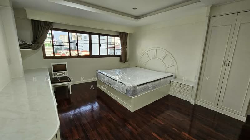 M Towers, Bangkok, Soi Sukhumvit 35, Khlong Tan Nua, Watthana, Bangkok, 2 Bedrooms, 120 sqm, Condo For Rent, by BANGKOK PROPERTY AGENTS, 500353398 - DDproperty.com