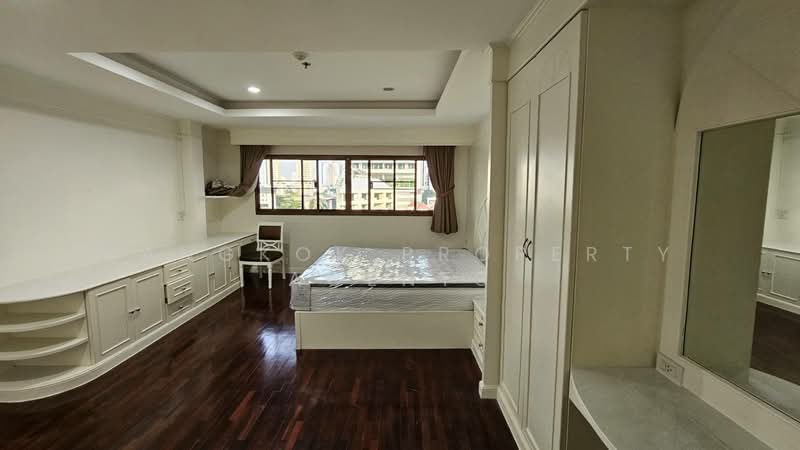 M Towers, Bangkok, Soi Sukhumvit 35, Khlong Tan Nua, Watthana, Bangkok, 2 Bedrooms, 120 sqm, Condo For Rent, by BANGKOK PROPERTY AGENTS, 500353398 - DDproperty.com