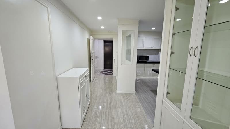 M Towers : เอ็ม ทาวเวอร์, กรุงเทพ, ซอยสุขุมวิท 35, คลองตันเหนือ, วัฒนา, กรุงเทพ, 120 ตร.ม., คอนโด ให้เช่า, โดย BANGKOK PROPERTY AGENTS, 500353398 - DDproperty.com