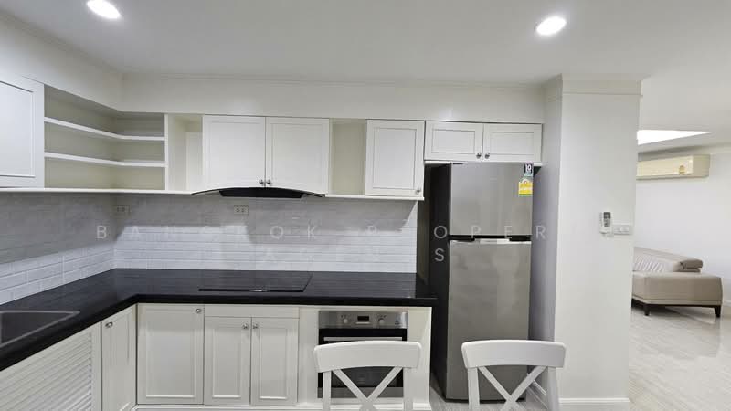 M Towers, Bangkok, Soi Sukhumvit 35, Khlong Tan Nua, Watthana, Bangkok, 2 Bedrooms, 120 sqm, Condo For Rent, by BANGKOK PROPERTY AGENTS, 500353398 - DDproperty.com