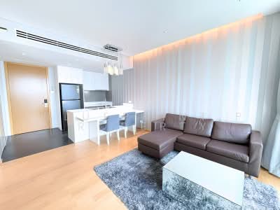 For Rent - Aequa Sukhumvit 49, Bangkok
