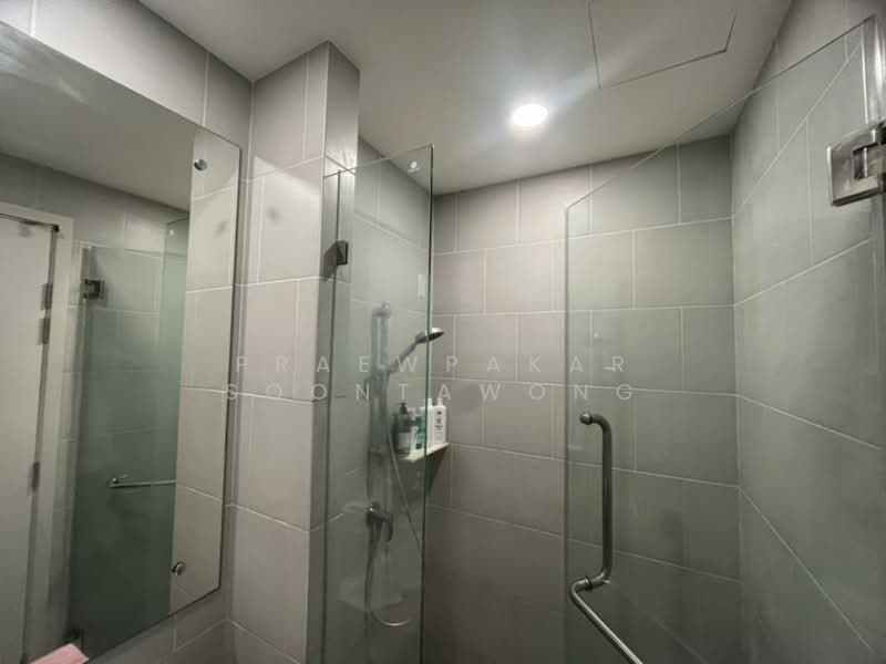 De Lapis Charan 81, Bangkok, 9 Charansanitwong Road, Bang O, Bang Phlat, Bangkok, 1 Bedroom, 35 sqm, Condo For Rent, by Praewpakar Soontawong, 500353401 - DDproperty.com