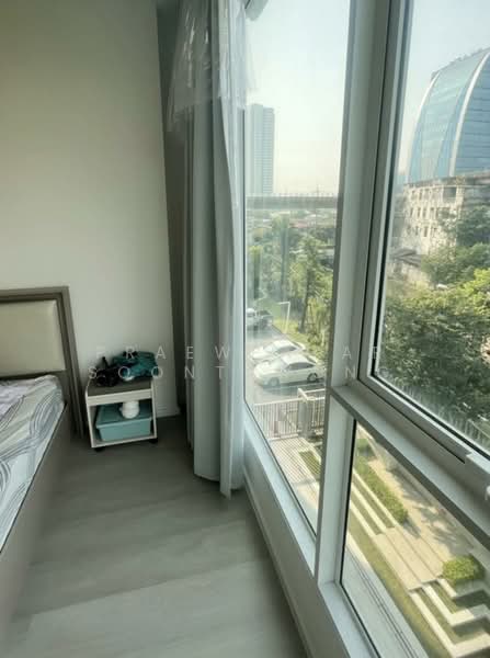 De Lapis Charan 81, Bangkok, 9 Charansanitwong Road, Bang O, Bang Phlat, Bangkok, 1 Bedroom, 35 sqm, Condo For Rent, by Praewpakar Soontawong, 500353401 - DDproperty.com