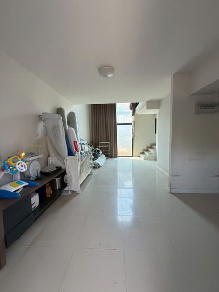 Eco Space Bangna-Wongwaen : อีโค สเปซ บางนา - วงแหวน, สมุทรปราการ, 222 ถนนกาญจนาภิเษก, บางแก้ว, บางพลี, สมุทรปราการ, 175 ตร.ม., ทาวน์เฮ้าส์ ให้เช่า, โดย rosesirin_expert, 500353408 - DDproperty.com