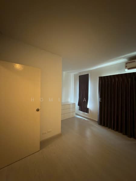 Eco Space Bangna-Wongwaen, Samut Prakan, 222 Kanchanaphiske Road, Bang Kaeo, Bang Plee, Samut Prakan, 3 Bedrooms, 175 sqm, Townhouse For Rent, by rosesirin_expert, 500353408 - DDproperty.com