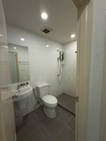 Eco Space Bangna-Wongwaen, Samut Prakan, 222 Kanchanaphiske Road, Bang Kaeo, Bang Plee, Samut Prakan, 3 Bedrooms, 175 sqm, Townhouse For Rent, by rosesirin_expert, 500353408 - DDproperty.com