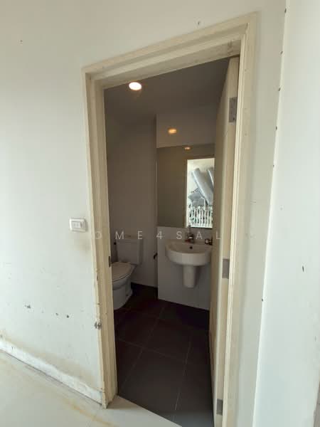 Eco Space Bangna-Wongwaen, Samut Prakan, 222 Kanchanaphiske Road, Bang Kaeo, Bang Plee, Samut Prakan, 3 Bedrooms, 175 sqm, Townhouse For Rent, by rosesirin_expert, 500353408 - DDproperty.com