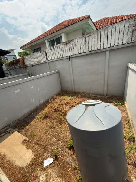 Eco Space Bangna-Wongwaen : อีโค สเปซ บางนา - วงแหวน, สมุทรปราการ, 222 ถนนกาญจนาภิเษก, บางแก้ว, บางพลี, สมุทรปราการ, 175 ตร.ม., ทาวน์เฮ้าส์ ให้เช่า, โดย rosesirin_expert, 500353408 - DDproperty.com
