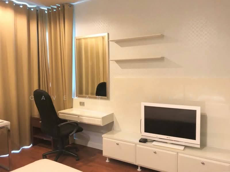 The Address Chidlom, Bangkok, Ploenchit Road, Lumphini, Pathum Wan, Bangkok, 1 Bedroom, 57 sqm, Condo For Rent, by Caveman Property, 500353412 - DDproperty.com