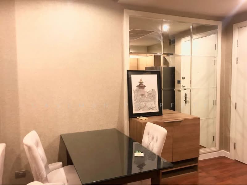 The Address Chidlom : ดิ แอดเดรส ชิดลม, กรุงเทพ, ถนนเพชรบุรี, ลุมพินี, ปทุมวัน, กรุงเทพ, 57 ตร.ม., คอนโด ให้เช่า, โดย Caveman Property, 500353412 - DDproperty.com