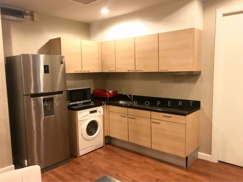 The Address Chidlom, Bangkok, Ploenchit Road, Lumphini, Pathum Wan, Bangkok, 1 Bedroom, 57 sqm, Condo For Rent, by Caveman Property, 500353412 - DDproperty.com