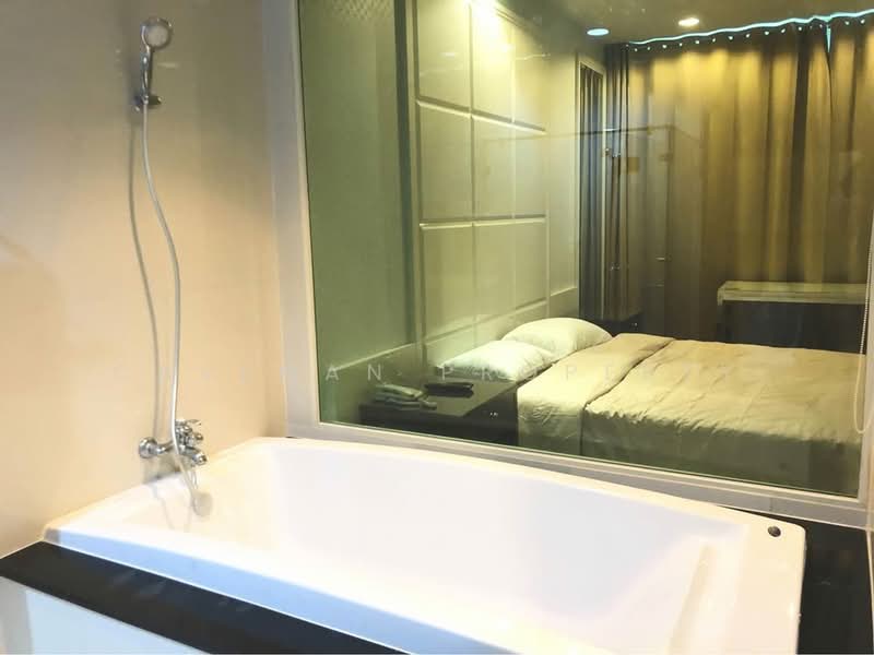 The Address Chidlom, Bangkok, Ploenchit Road, Lumphini, Pathum Wan, Bangkok, 1 Bedroom, 57 sqm, Condo For Rent, by Caveman Property, 500353412 - DDproperty.com