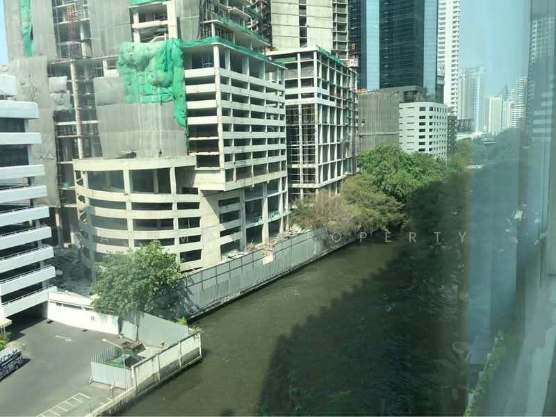 The Address Chidlom, Bangkok, Ploenchit Road, Lumphini, Pathum Wan, Bangkok, 1 Bedroom, 57 sqm, Condo For Rent, by Caveman Property, 500353412 - DDproperty.com