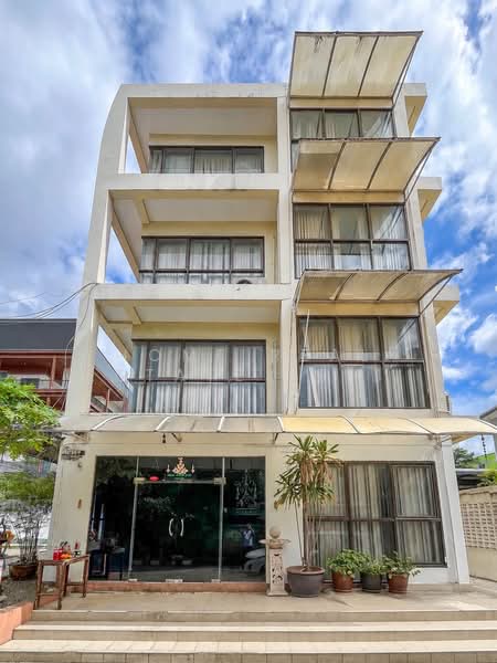 อาคารสำนักงาน รามคำแหง ซอย 64, Bangkok, Saphan Sung, Saphan Sung, Bangkok, , 400 sqm, Office Space For Rent, by HOME Real Estate Service, 500353413 - DDproperty.com