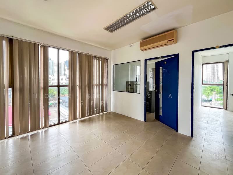อาคารสำนักงาน รามคำแหง ซอย 64, Bangkok, Saphan Sung, Saphan Sung, Bangkok, , 400 sqm, Office Space For Rent, by HOME Real Estate Service, 500353413 - DDproperty.com
