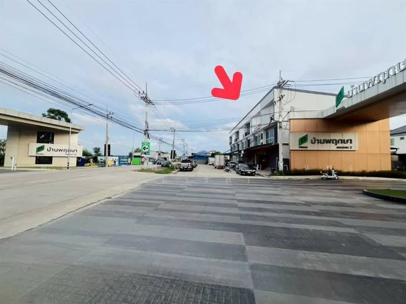 อาคารพาณิชย์ 3 ชั้น 22 ตร.ว. หมู่บ้านพฤกษา135 พระราม 2-พันท้ายนรสิงห์, Samut Sakhon, ถนนพระราม2, Phanthai Norasing, Muang Samut Sakhon, Samut Sakhon, , 150 sqm, Shophouse For Sale, by คุณ ณัฐพล ร้อยอำแพง (มาร์ค), 500353414 - DDproperty.com