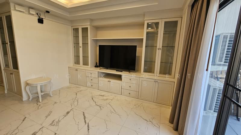M Towers, Bangkok, Soi Sukhumvit 35, Khlong Tan Nua, Watthana, Bangkok, 2 Bedrooms, 121 sqm, Condo For Rent, by BANGKOK PROPERTY AGENTS, 500353417 - DDproperty.com