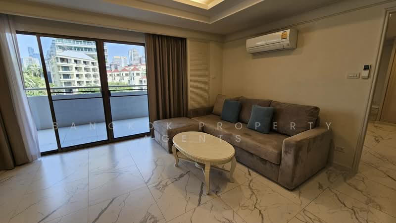 M Towers, Bangkok, Soi Sukhumvit 35, Khlong Tan Nua, Watthana, Bangkok, 2 Bedrooms, 121 sqm, Condo For Rent, by BANGKOK PROPERTY AGENTS, 500353417 - DDproperty.com