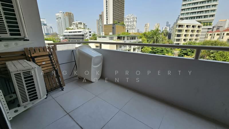 M Towers, Bangkok, Soi Sukhumvit 35, Khlong Tan Nua, Watthana, Bangkok, 2 Bedrooms, 121 sqm, Condo For Rent, by BANGKOK PROPERTY AGENTS, 500353417 - DDproperty.com