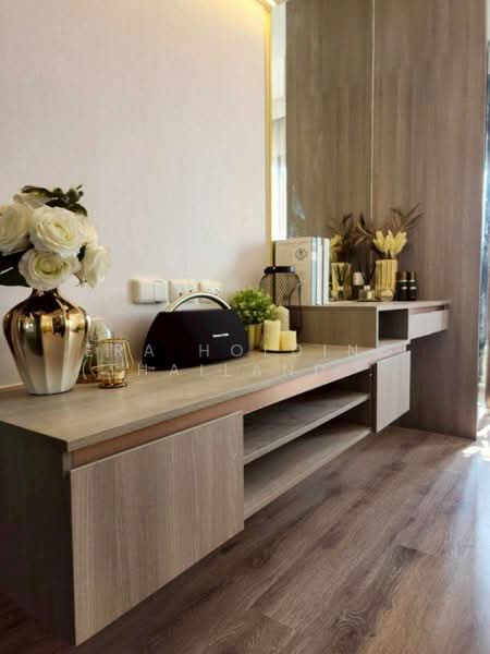 Knightsbridge Prime Onnut : ไนท์บริดจ์ ไพร์ม อ่อนนุช, กรุงเทพ, ซอยอ่อนนุช 1/1 ถนนสุขุมวิท 77, พระโขนงเหนือ, วัฒนา, กรุงเทพ, 27 ตร.ม., คอนโด ให้เช่า, โดย ERA Holding (Thailand) Co., Ltd., 500353420 - DDproperty.com