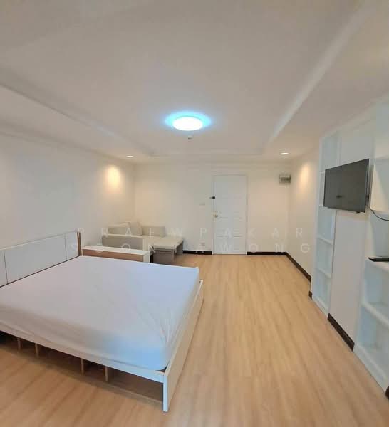 Pratunam Prestige, Bangkok, Petchburi, Thanon Phaya Thai, Ratchathewi, Bangkok, 1 Bedroom, 30 sqm, Condo For Rent, by Praewpakar Soontawong, 500353422 - DDproperty.com