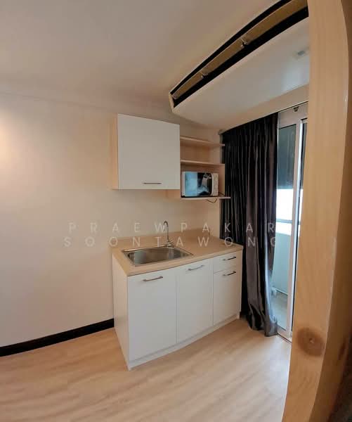 Pratunam Prestige, Bangkok, Petchburi, Thanon Phaya Thai, Ratchathewi, Bangkok, 1 Bedroom, 30 sqm, Condo For Rent, by Praewpakar Soontawong, 500353422 - DDproperty.com