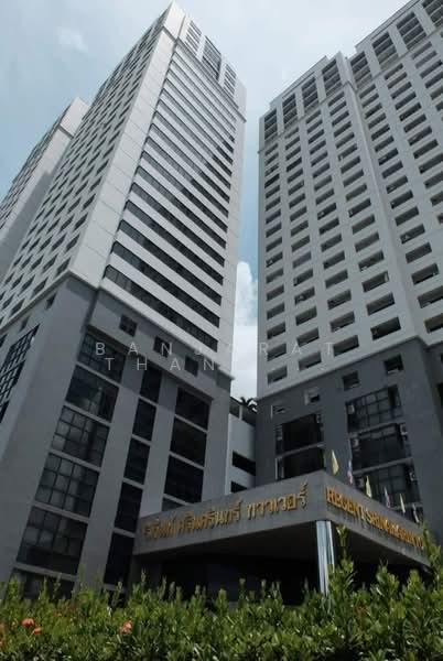 Regent Srinakarin Tower : รีเจ้นท์ ศรีนครินทร์ ทาวเวอร์, กรุงเทพ, ศรีนครินทร์ 18, สวนหลวง, สวนหลวง, กรุงเทพ, 90 ตร.ม., คอนโด ให้เช่า, โดย Banjarat Thanomchat, 500353428 - DDproperty.com