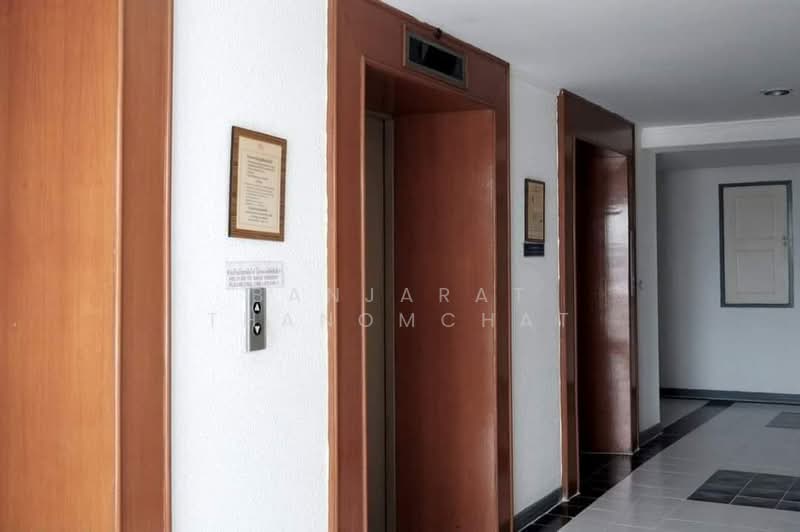 Regent Srinakarin Tower, Bangkok, Prachit Alley, Suan Luang, Suan Luang, Bangkok, 2 Bedrooms, 90 sqm, Condo For Rent, by Banjarat Thanomchat, 500353428 - DDproperty.com