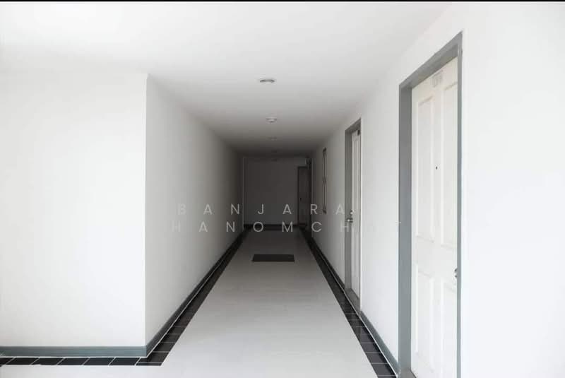 Regent Srinakarin Tower, Bangkok, Prachit Alley, Suan Luang, Suan Luang, Bangkok, 2 Bedrooms, 90 sqm, Condo For Rent, by Banjarat Thanomchat, 500353428 - DDproperty.com