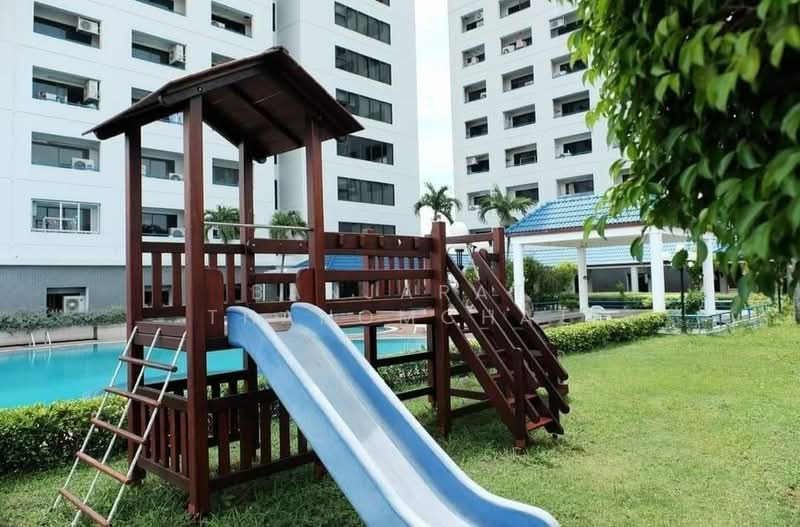 Regent Srinakarin Tower : รีเจ้นท์ ศรีนครินทร์ ทาวเวอร์, กรุงเทพ, ศรีนครินทร์ 18, สวนหลวง, สวนหลวง, กรุงเทพ, 90 ตร.ม., คอนโด ให้เช่า, โดย Banjarat Thanomchat, 500353428 - DDproperty.com