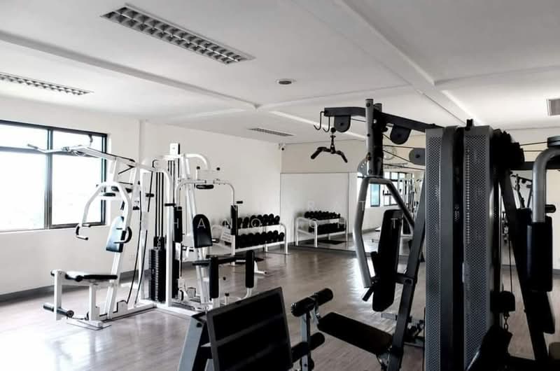 Regent Srinakarin Tower, Bangkok, Prachit Alley, Suan Luang, Suan Luang, Bangkok, 2 Bedrooms, 90 sqm, Condo For Rent, by Banjarat Thanomchat, 500353428 - DDproperty.com