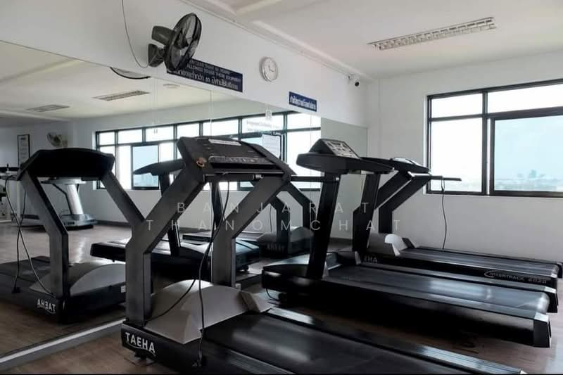 Regent Srinakarin Tower, Bangkok, Prachit Alley, Suan Luang, Suan Luang, Bangkok, 2 Bedrooms, 90 sqm, Condo For Rent, by Banjarat Thanomchat, 500353428 - DDproperty.com
