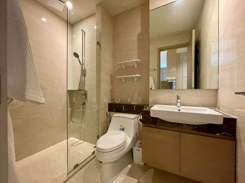 ASHTON Silom, Bangkok, 166 Silom Road, Bang Rak, Bangkok, 2 Bedrooms, 86 sqm, Condo For Sale, by RE PROPERTY CO.,LTD., 500353430 - DDproperty.com