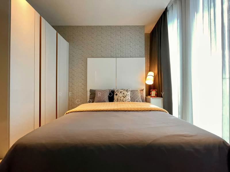 ASHTON Silom : แอชตัน สีลม, กรุงเทพ, 166 ถนนสีลม, บางรัก, กรุงเทพ, 86 ตร.ม., คอนโด ขาย, โดย RE PROPERTY CO.,LTD., 500353430 - DDproperty.com