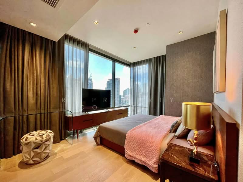ASHTON Silom : แอชตัน สีลม, กรุงเทพ, 166 ถนนสีลม, บางรัก, กรุงเทพ, 86 ตร.ม., คอนโด ขาย, โดย RE PROPERTY CO.,LTD., 500353430 - DDproperty.com