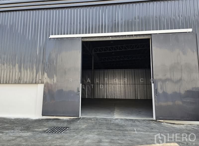 For Rent Warehouse 422 sq.m. in Rama 4 Khlong Toei Bangkok HRE00911, Bangkok, Khlong Toei, Khlong Toei, Bangkok, , 422 sqm, Warehouse/Factory For Rent, by Hero Realtor Co., Ltd., 500353431 - DDproperty.com