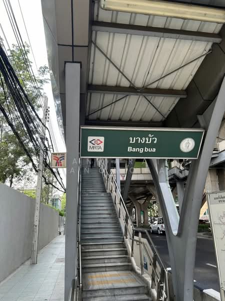 COBE Kaset-Sripatum : โค้บบ์ เกษตร-ศรีปทุม, กรุงเทพ, Phahon Yothin Rd, ลาดยาว, จตุจักร, กรุงเทพ, 85 ตร.ม., คอนโด ให้เช่า, โดย Banjarat Thanomchat, 500353434 - DDproperty.com