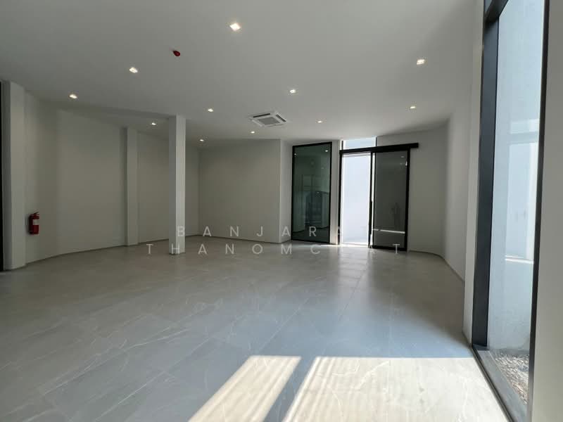 COBE Kaset-Sripatum, Bangkok, Phahon Yothin Rd, Lat Yao, Chatuchak, Bangkok, 1 Bedroom, 85 sqm, Condo For Rent, by Banjarat Thanomchat, 500353434 - DDproperty.com