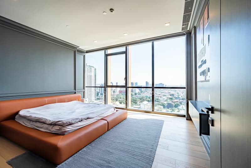 The Monument Thonglor, Bangkok, 998 Thonglor Road, Khlong Tan Nua, Watthana, Bangkok, 2 Bedrooms, 125 sqm, Condo For Sale, by Poomphat Tienthongsakul, 500353436 - DDproperty.com