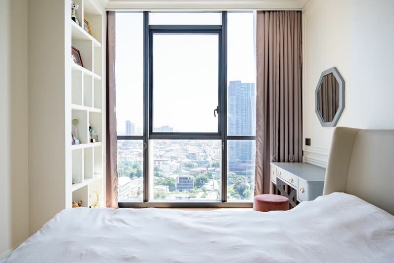 The Monument Thonglor, Bangkok, 998 Thonglor Road, Khlong Tan Nua, Watthana, Bangkok, 2 Bedrooms, 125 sqm, Condo For Sale, by Poomphat Tienthongsakul, 500353436 - DDproperty.com