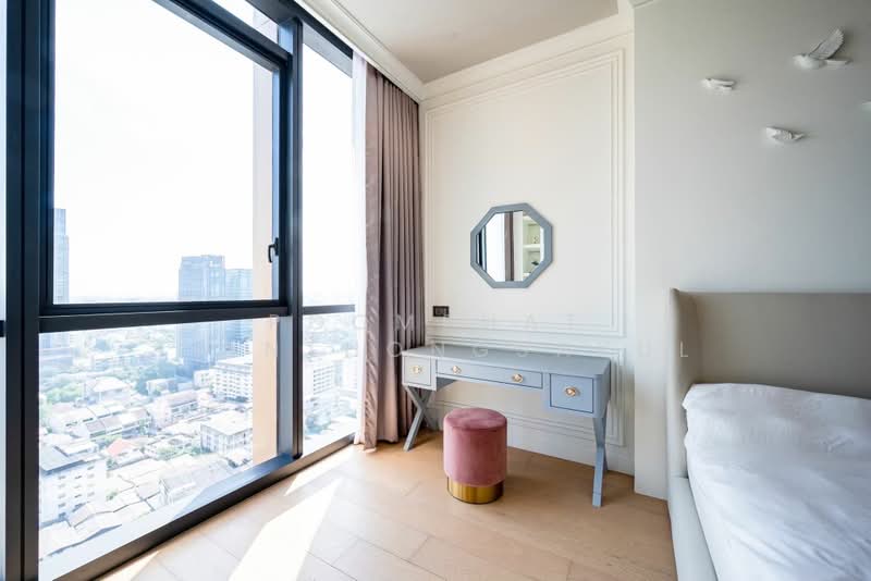 The Monument Thonglor, Bangkok, 998 Thonglor Road, Khlong Tan Nua, Watthana, Bangkok, 2 Bedrooms, 125 sqm, Condo For Sale, by Poomphat Tienthongsakul, 500353436 - DDproperty.com