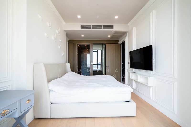 The Monument Thonglor, Bangkok, 998 Thonglor Road, Khlong Tan Nua, Watthana, Bangkok, 2 Bedrooms, 125 sqm, Condo For Sale, by Poomphat Tienthongsakul, 500353436 - DDproperty.com