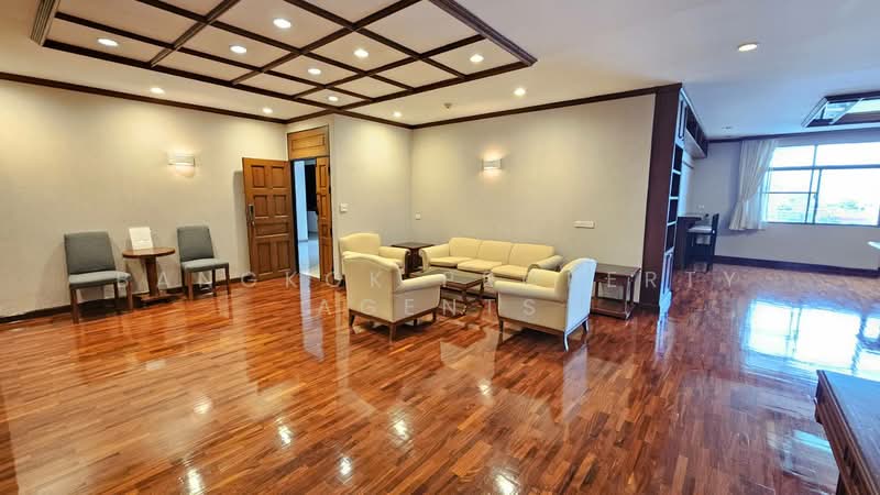 Nida Mansion, Bangkok, 37 Soi Sukhumvit 39, Khlong Tan Nua, Watthana, Bangkok, 2 Bedrooms, 270 sqm, Condo For Rent, by BANGKOK PROPERTY AGENTS, 500353440 - DDproperty.com