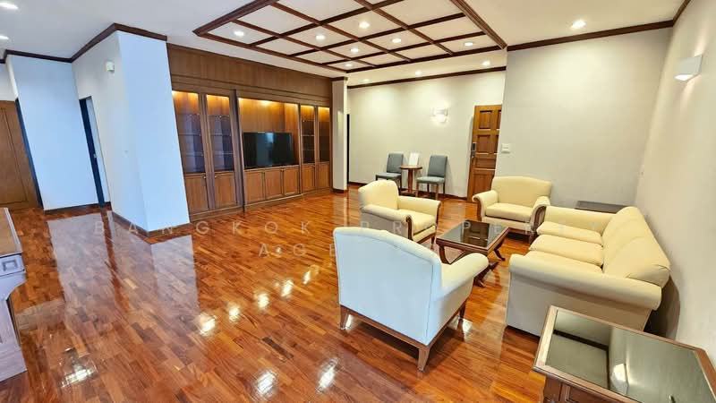 Nida Mansion : นิดา แมนชั่น, กรุงเทพ, 37 ซอย สุขุมวิท 39, คลองตันเหนือ, วัฒนา, กรุงเทพ, 270 ตร.ม., คอนโด ให้เช่า, โดย BANGKOK PROPERTY AGENTS, 500353440 - DDproperty.com